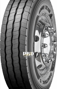 325/95R24 OMNITRAC S 162/160K 3PSF