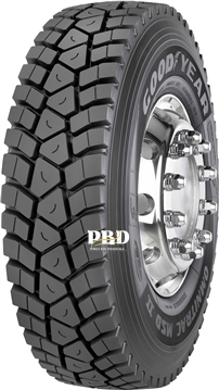 12.00R24 OMN MSD II PLUS 160/156K TT M+S