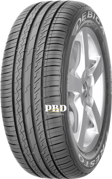 235/55R18 100V PRESTO