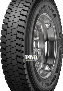 13R22.5 OMN D HD 156/150K 3PSF