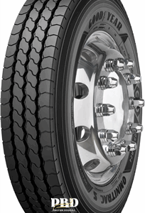 325/95R24 OMN S HD 162/160K 3PSF