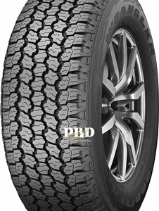 265/60R18 110T WRL AT ADV