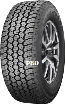 265/60R18 110T WRL AT ADV
