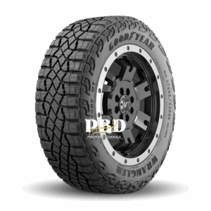LT285/70R17 116/113Q WRL TERRITORY MT