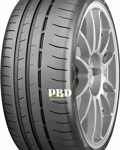 255/35ZR20 (97Y) EAG F1 SUPERSP R XL N1