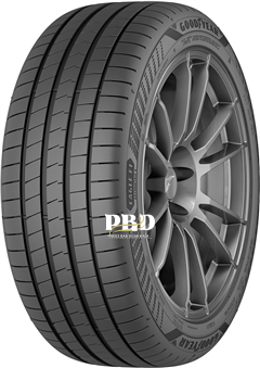 235/40R21 98H EAG F1 ASY 6 XL FP