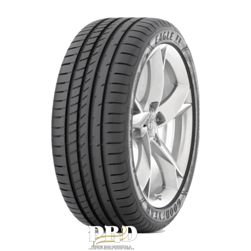 EAG F1 ASY 3 SUV N0 FP 295/40/R20