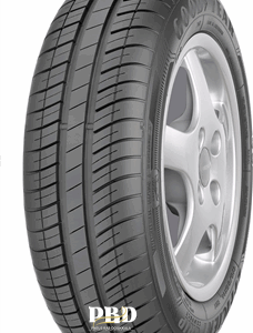 Goodyear EfficientGrip Compact 2 185/65/R15 88T