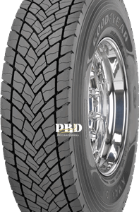 235/75R17.5 KMAX D 132/130M 3PSF