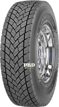235/75R17.5 KMAX D 132/130M 3PSF