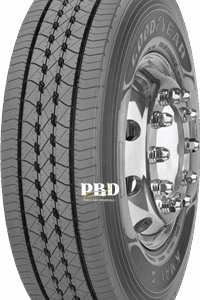 315/80R22.5 KMAX S CAR 156L154M NAF M+S