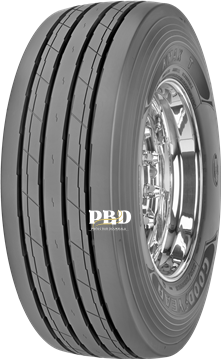 235/75R17.5 KMAX T 143J144F 3PSF