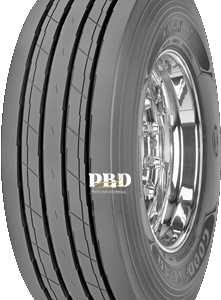 445/65R22.5 KMAX T G2 169K RFID 3PSF