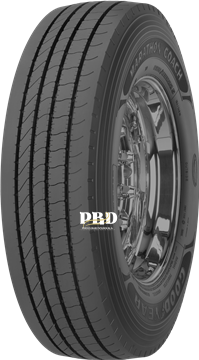 295/80R22.5 152/149M S100 HFE