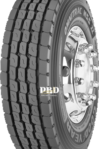 12.00R20 OMN MSS II 154/150K TT M+S