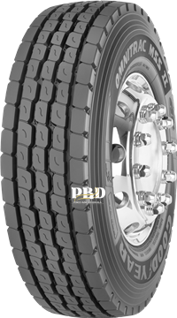 375/90R22.5 OMN MSS 164G 3PSF