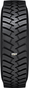 315/70R22.5 OMNITRAC D 154/150K 3PSF