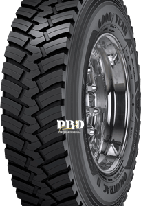 325/95R24 OMN D HD 162/160K 3PSF