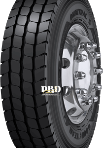 12R22.5 OMN S HD 152/148K 3PSF
