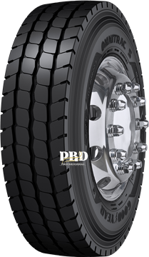 12R22.5 OMN S HD 152/148K 3PSF