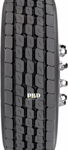 315/80R22.5 OMN MSS 156/150K M+S
