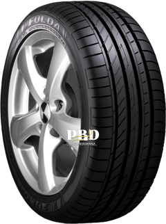 205/45R16 83V SPORTCONTROL FP