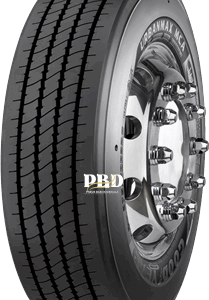 275/70R22.5 URBANMAX HL 152/150J 3PSF